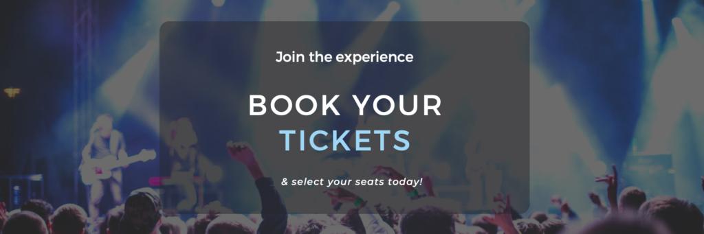 Riverbend Music Center tickets