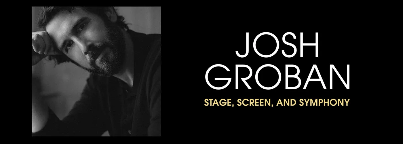 Josh Groban