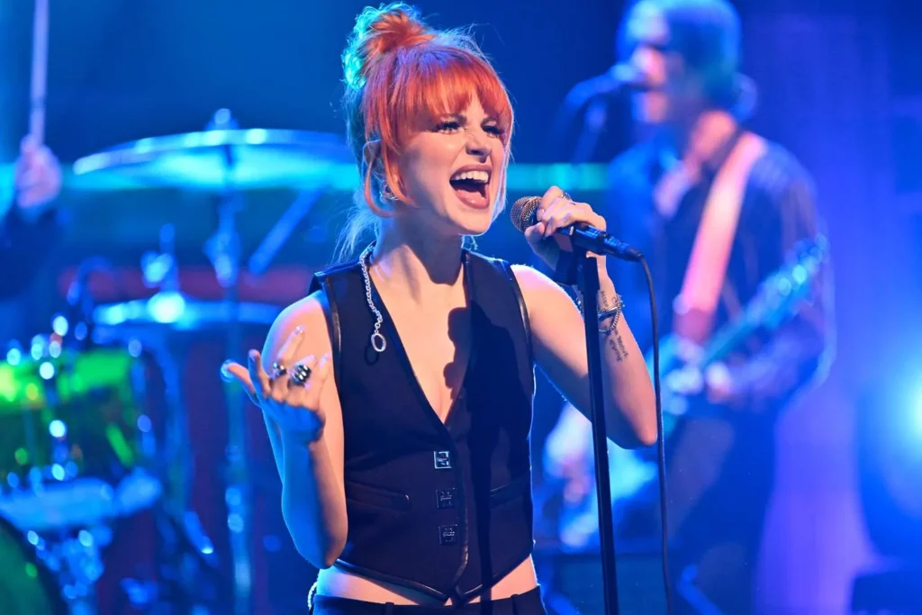 Hayley Williams tickets