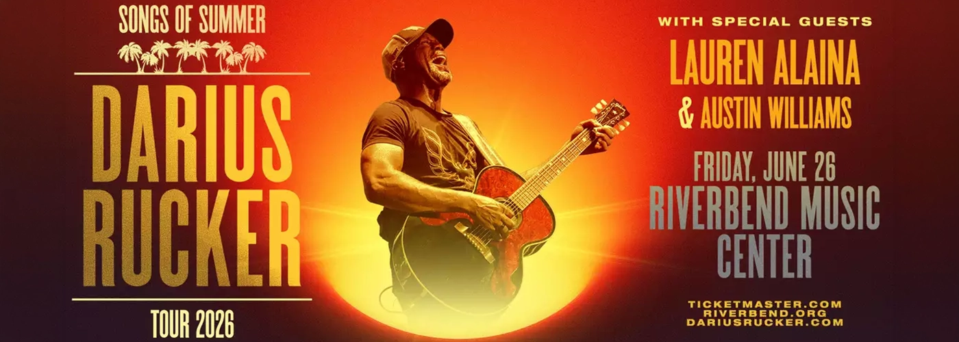 Darius Rucker